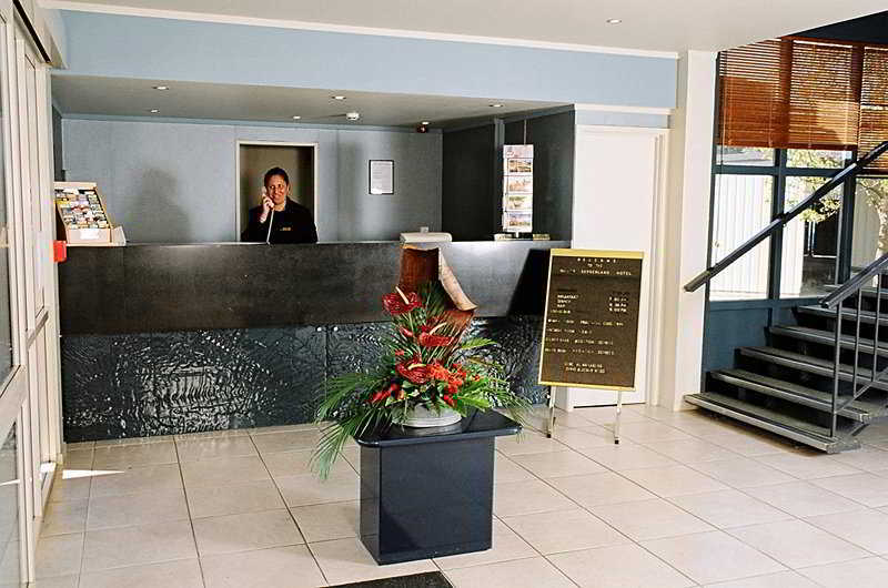 Silver Oaks Hotel - Geyserland Rotorua Wnętrze zdjęcie